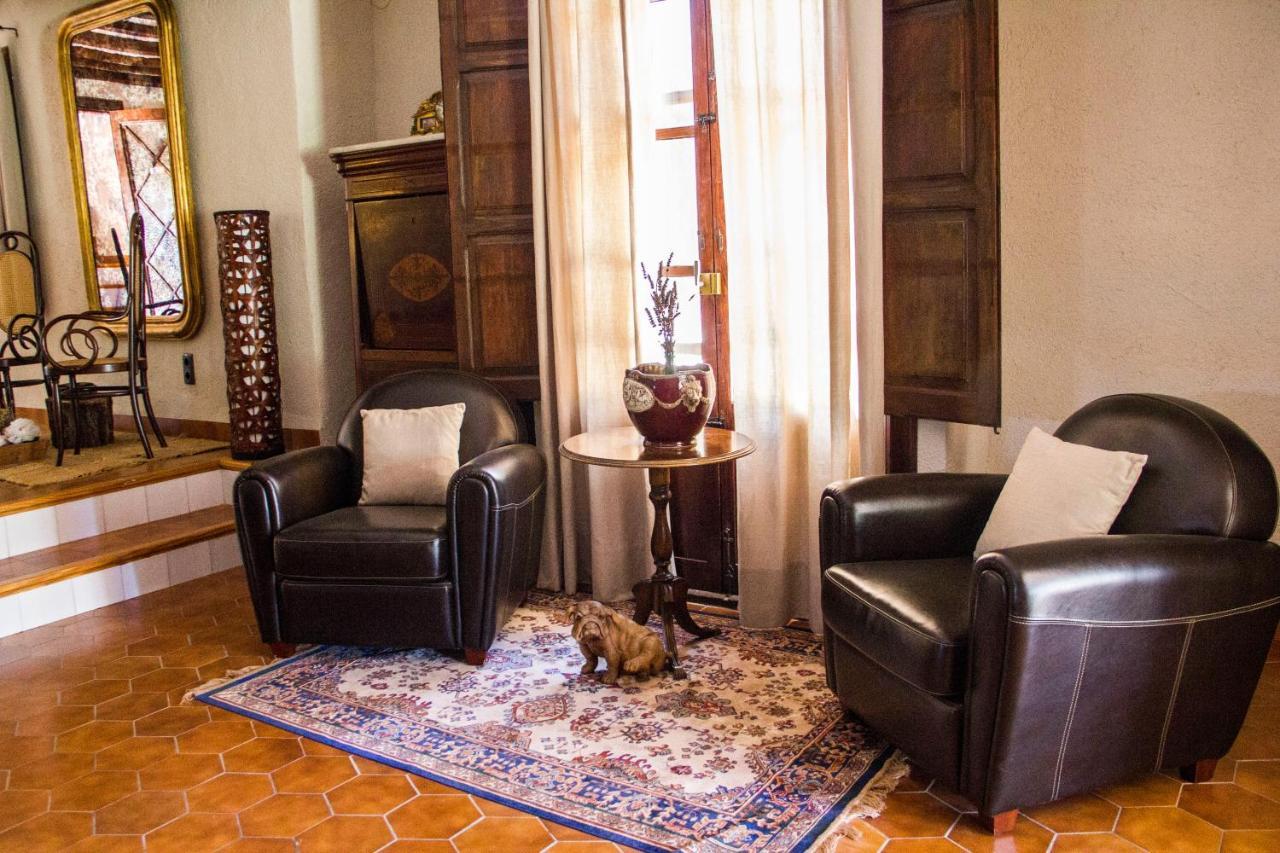 Els Ibarsos Hotel Mas El Cuquello מראה חיצוני תמונה